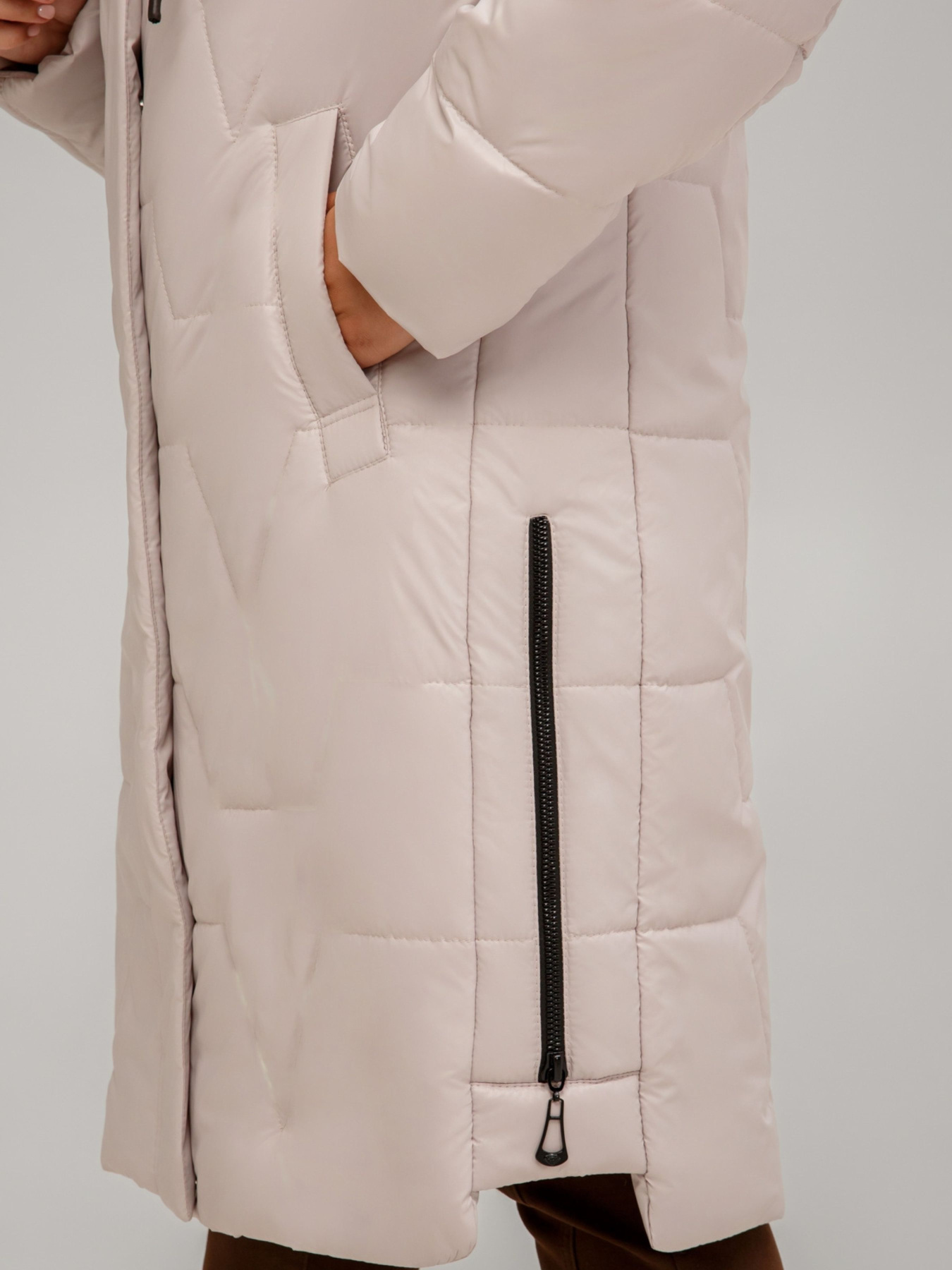 Зимняя куртка All Posa модель ap101551p-ld Фото