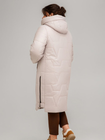 Зимняя куртка All Posa модель ap101551p-ld Фото