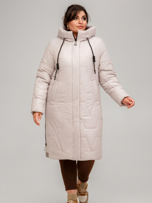 Зимняя куртка All Posa модель ap101551p-ld Фото