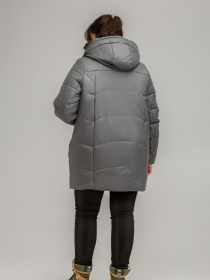 Зимняя куртка All Posa модель ap101510p-polin Фото