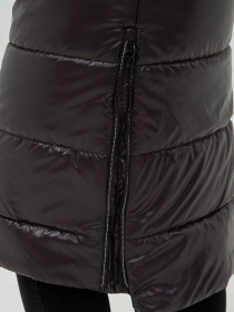 Зимняя куртка All Posa модель ap101229p-grkij-shokolad Зимняя куртка All Posa модель ap101229p-grkij-shokolad Фото