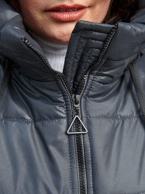 Зимняя куртка All Posa модель ap101229p-graft Фото