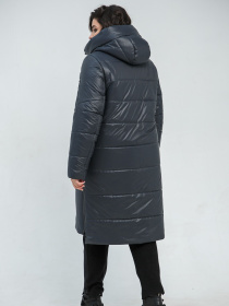 Зимняя куртка All Posa модель ap101229p-graft Фото