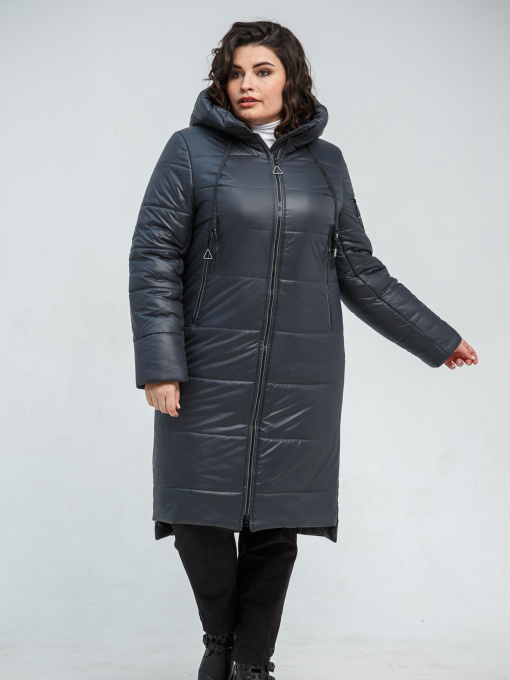 Зимняя куртка All Posa модель ap101229p-graft Фото