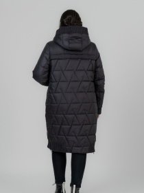 Зимова куртка All Posa модель ap102027p-baklazhan Зимова куртка All Posa модель ap102027p-baklazhan Фото