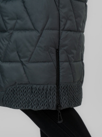 Зимова куртка All Posa модель ap102027p-butilka Зимова куртка All Posa модель ap102027p-butilka Фото