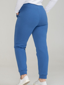 Джоггеры All Posa модель ap101291p-dzhins Фото