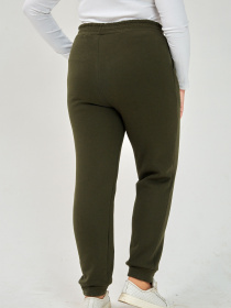 Джоггеры All Posa модель ap101291p-hak Фото