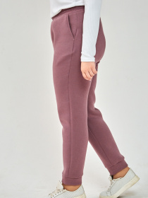 Джоггеры All Posa модель ap101291p-dimchasta-troqnda Фото