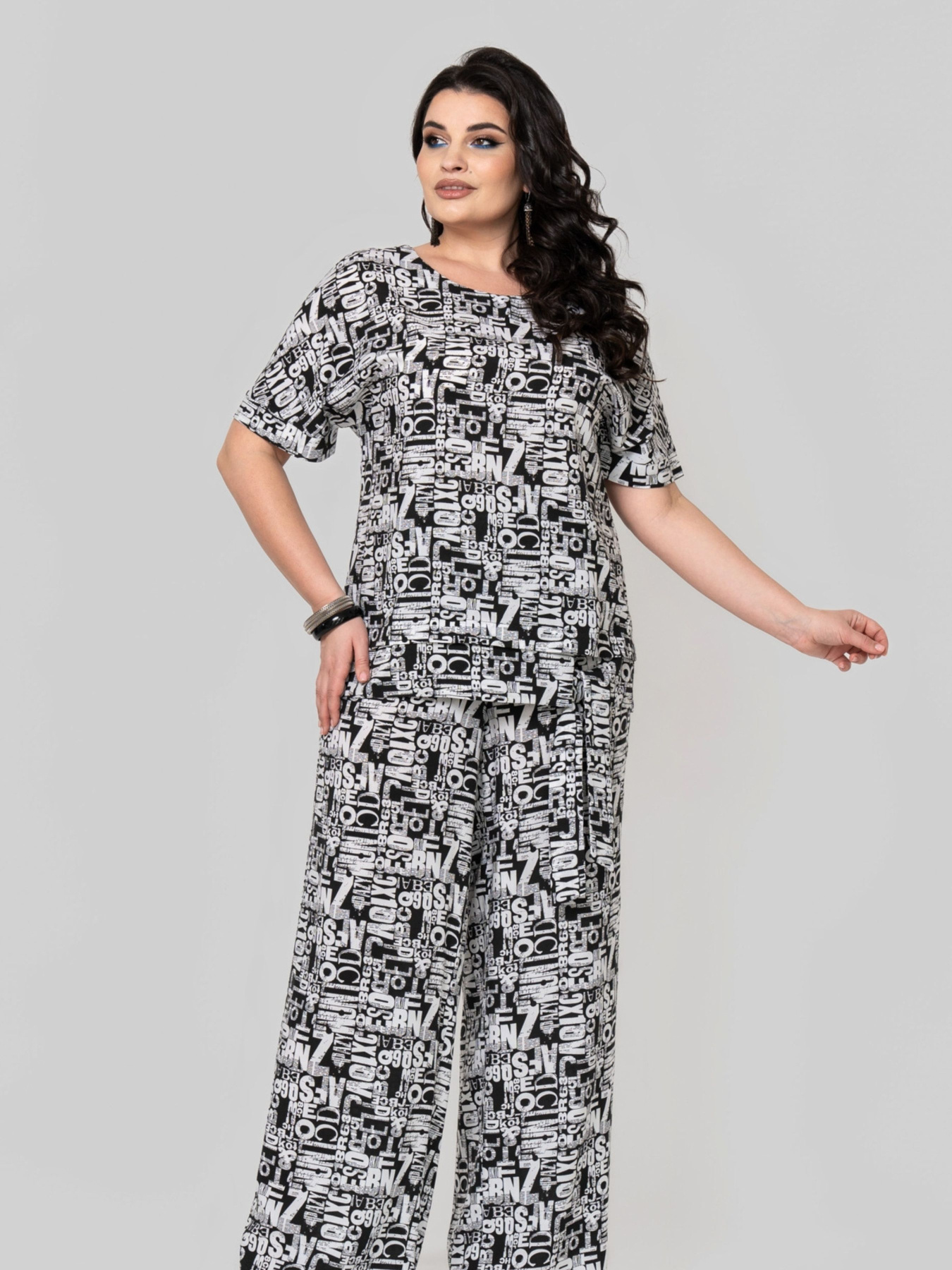 Костюм All Posa модель ap102370p-lteri Фото