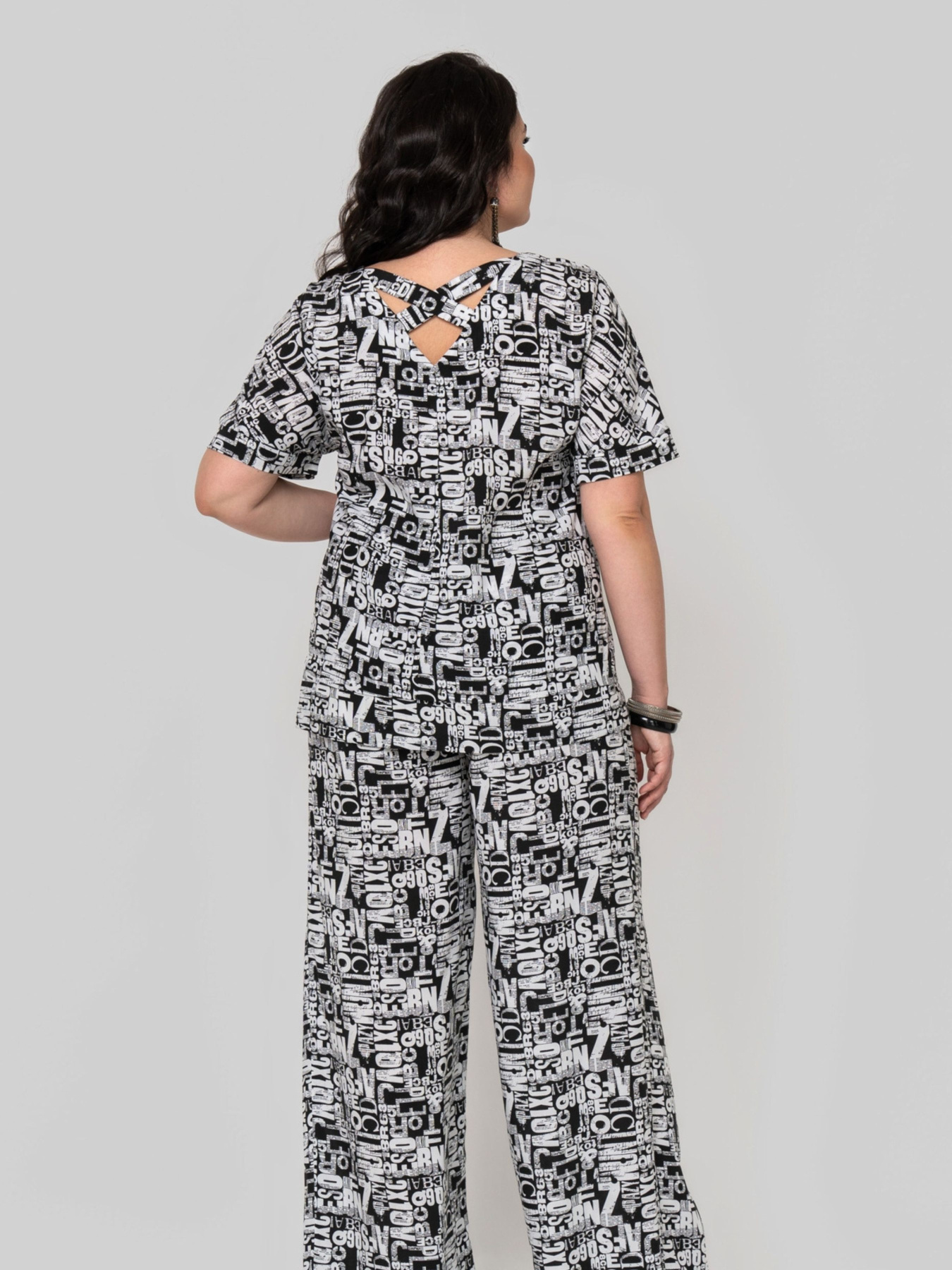 Костюм All Posa модель ap102370p-lteri Фото