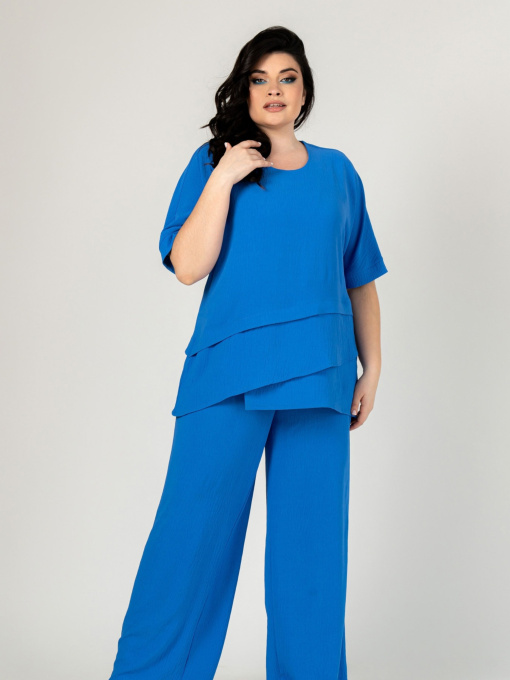 Костюм All Posa модель ap101919p-sinj Фото