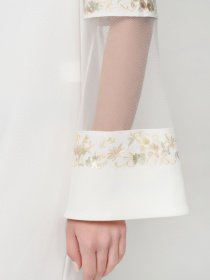 Платье мини RicaMare модель RM1336-19-1VC Платье мини RicaMare модель RM1336-19-1VC Фото