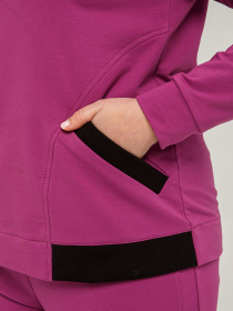 Костюм All Posa модель ap101452p-buzok Фото