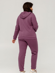 Спортивний костюм All Posa Комплект (кофта+штани) модель ap101438p-buzok Фото