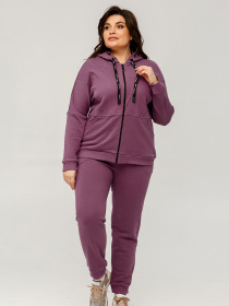 Спортивный костюм All Posa модель ap101438p-buzok Фото