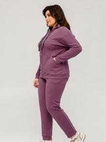 Спортивный костюм All Posa Комплект (кофта+штани) модель ap101438p-buzok Фото