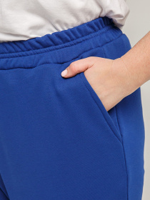 Спортивний костюм All Posa Комплект (кофта+штани) модель ap101438p-dzhins Фото