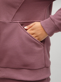 Спортивний костюм All Posa Комплект (кофта+штани) модель ap101438p-dimchasta-troqnda Фото