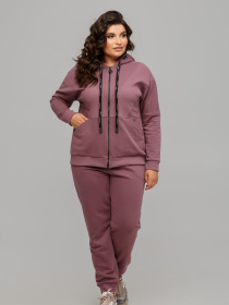 Спортивный костюм All Posa модель ap101438p-dimchasta-troqnda Фото