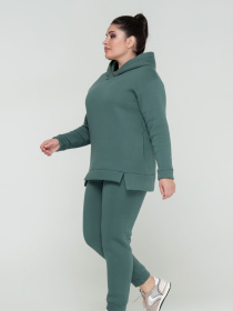 Костюм All Posa модель ap101308p-butilka Фото