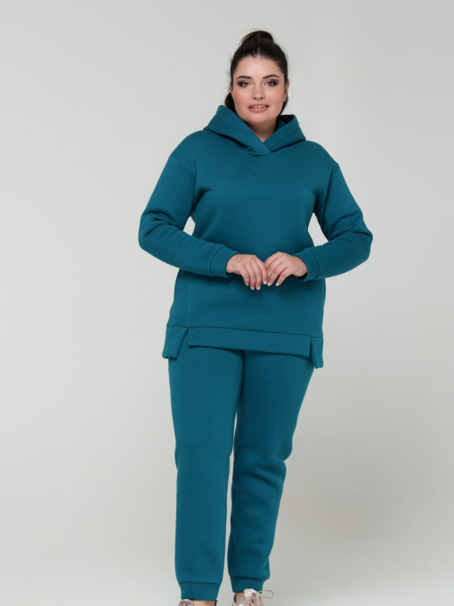 Костюм All Posa модель ap101308p-bryuza Фото