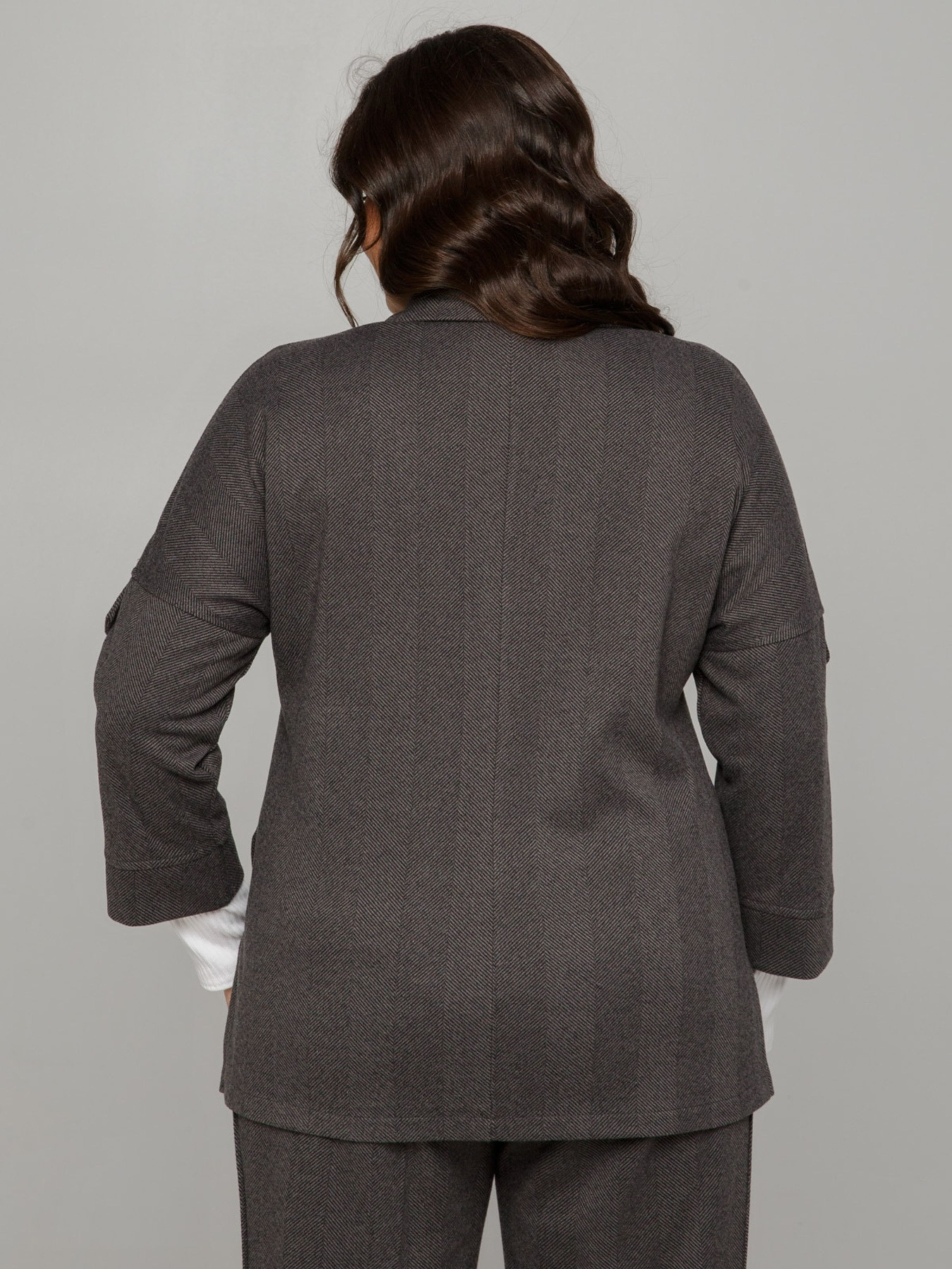 Жакет All Posa модель ap101675p-graft Фото