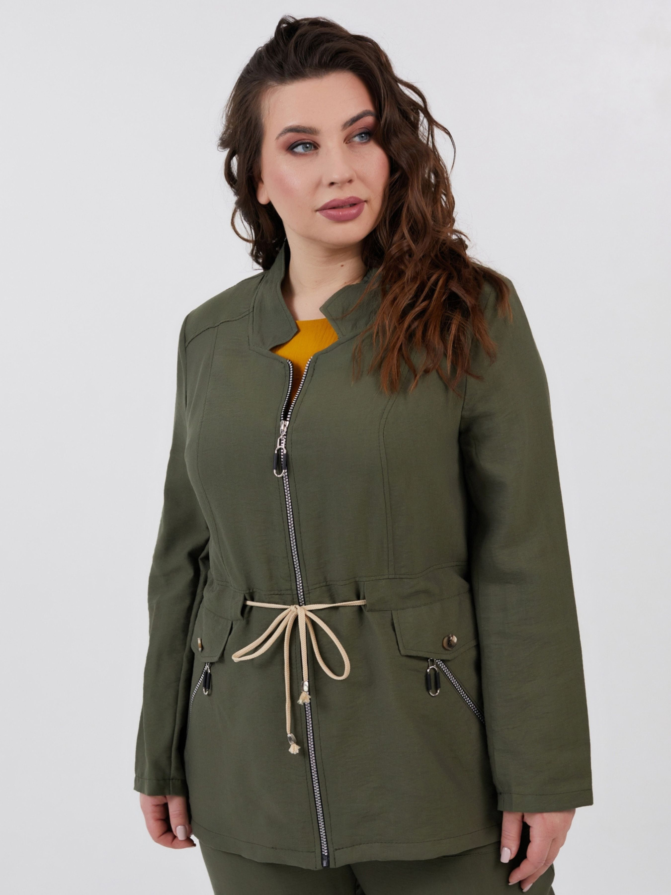 Блейзер All Posa модель ap100500p-hak Фото