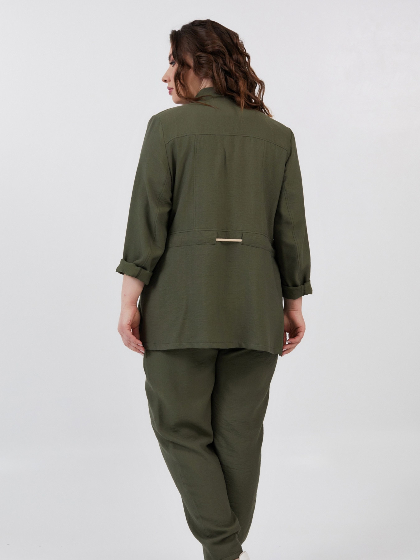 Блейзер All Posa модель ap100500p-hak Фото