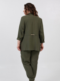 Блейзер All Posa модель ap100500p-hak Фото