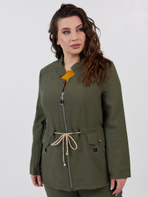 Блейзер All Posa модель ap100500p-hak Блейзер All Posa модель ap100500p-hak Фото