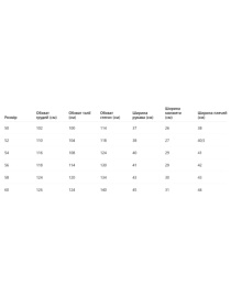 Блейзер All Posa модель ap100500p-hak Блейзер All Posa модель ap100500p-hak Фото