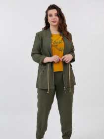 Блейзер All Posa модель ap100500p-hak Фото