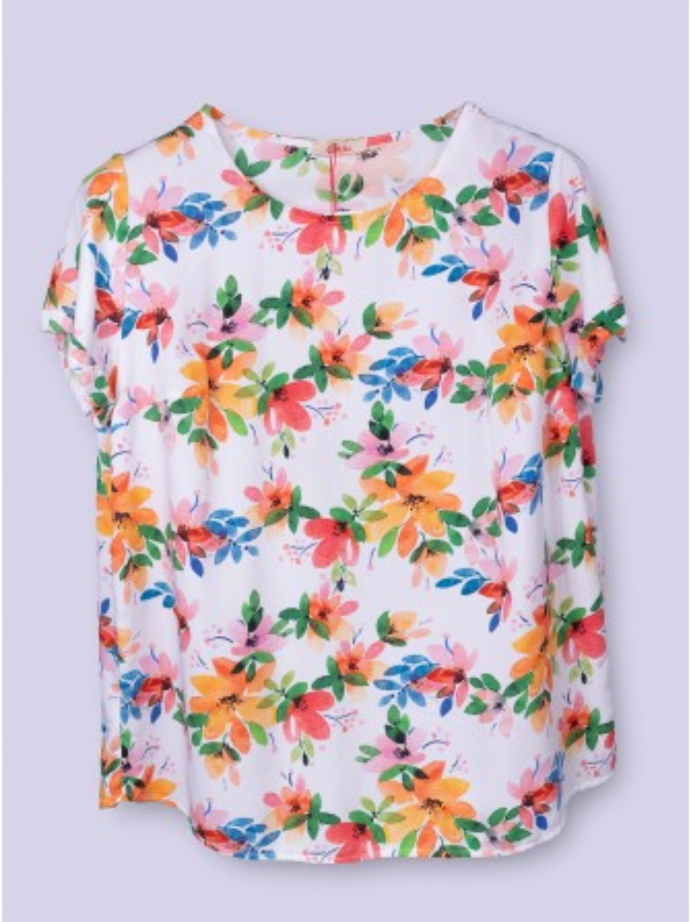 Футболка Nita модель futbolka-n1108-24-akvarelx Фото