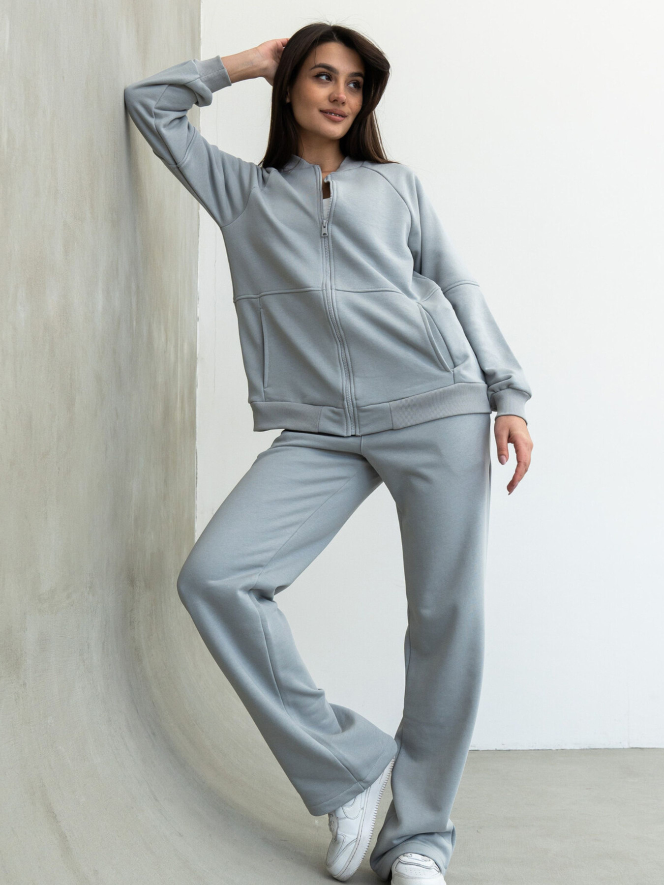 Кофта RiMari модель 0125-srij Фото