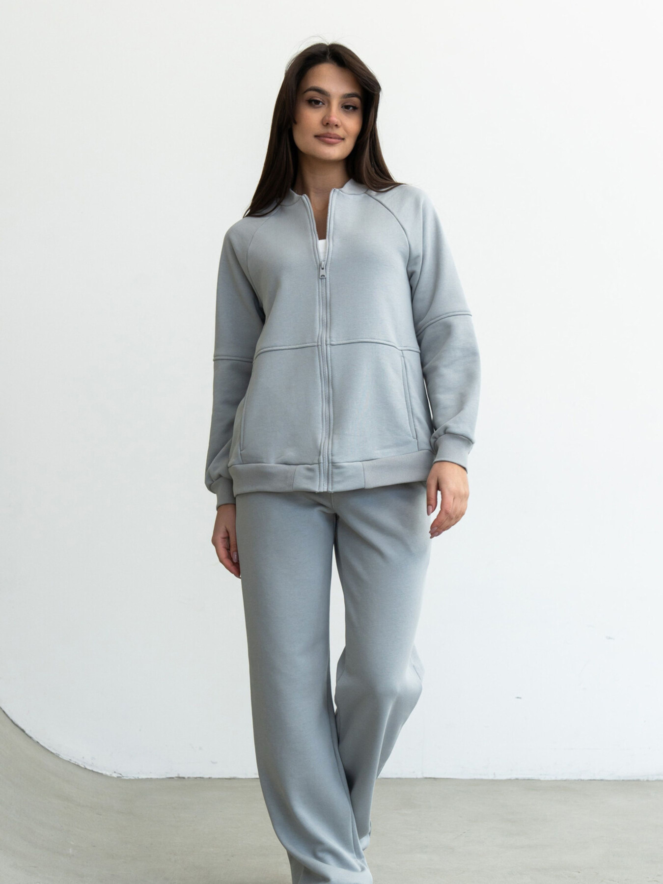 Кофта RiMari модель 0125-srij Фото