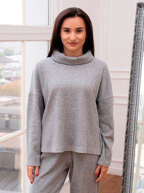 Світшот RiMari модель 0225-srij Фото