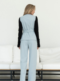 Брюки повседневные RiMari модель 0824-m-qta Фото