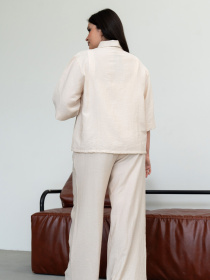 Палаццо RiMari модель 0724-moloko Фото