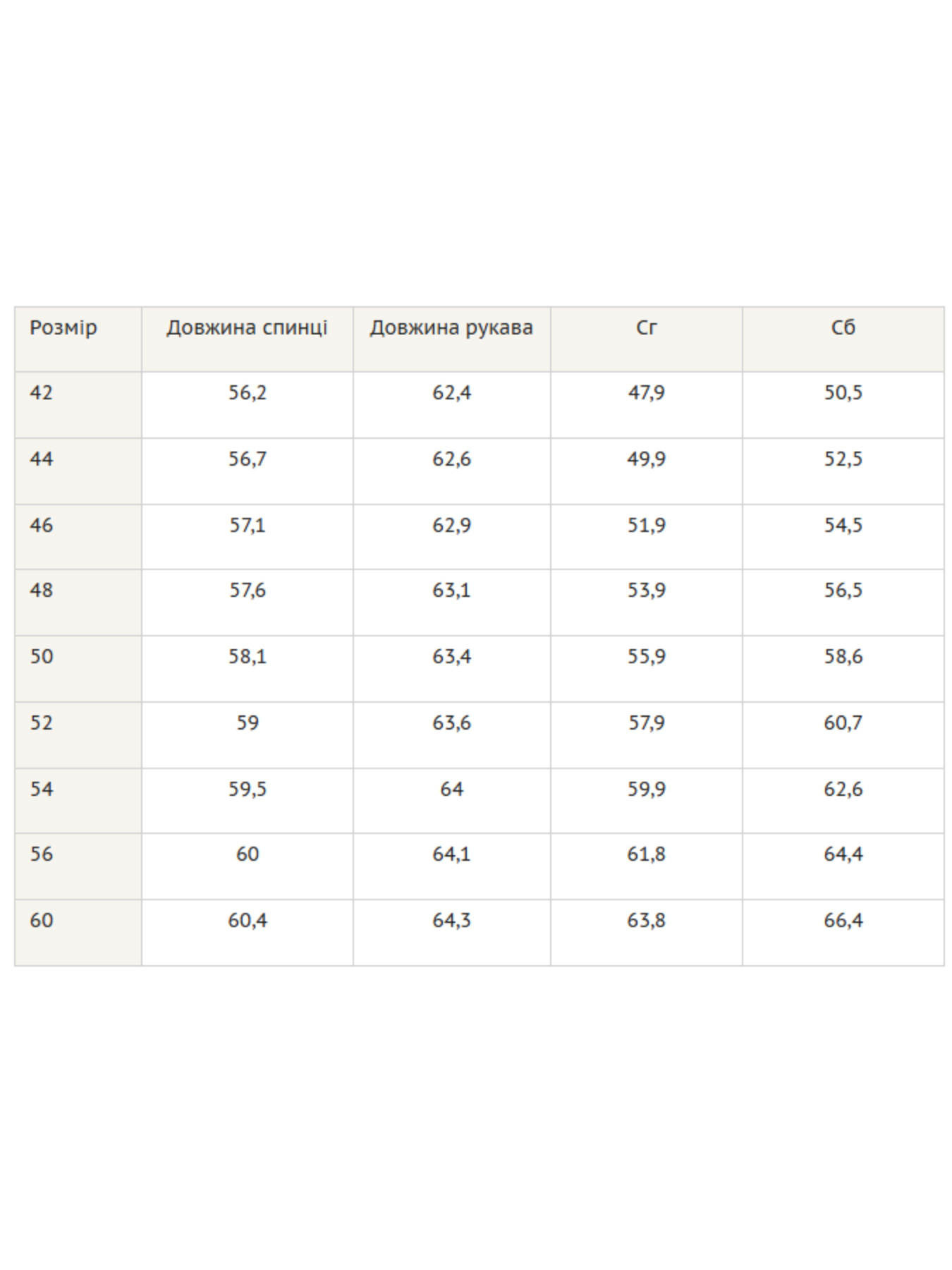 Блуза RiMari модель 0923-srij-dzhins Фото