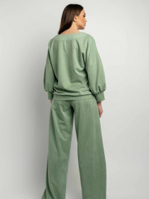 Палаццо RiMari модель 0121-olivka Палаццо RiMari модель 0121-olivka Фото