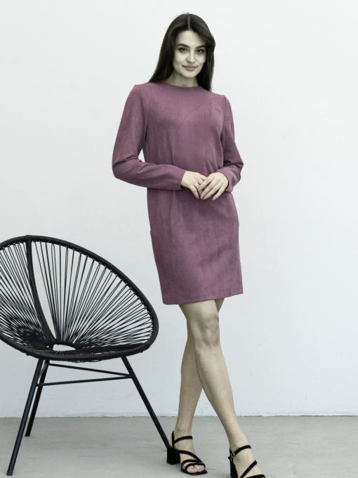 Платье мини RiMari модель 2721-llovij Фото