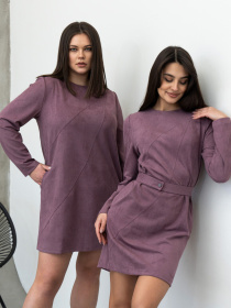 Платье мини RiMari модель 2721-llovij Фото