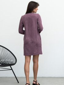 Платье мини RiMari модель 2721-llovij Фото