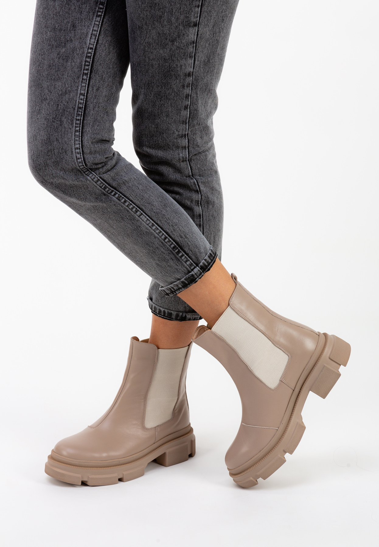 Челси Romashka модель 408012111071 Фото