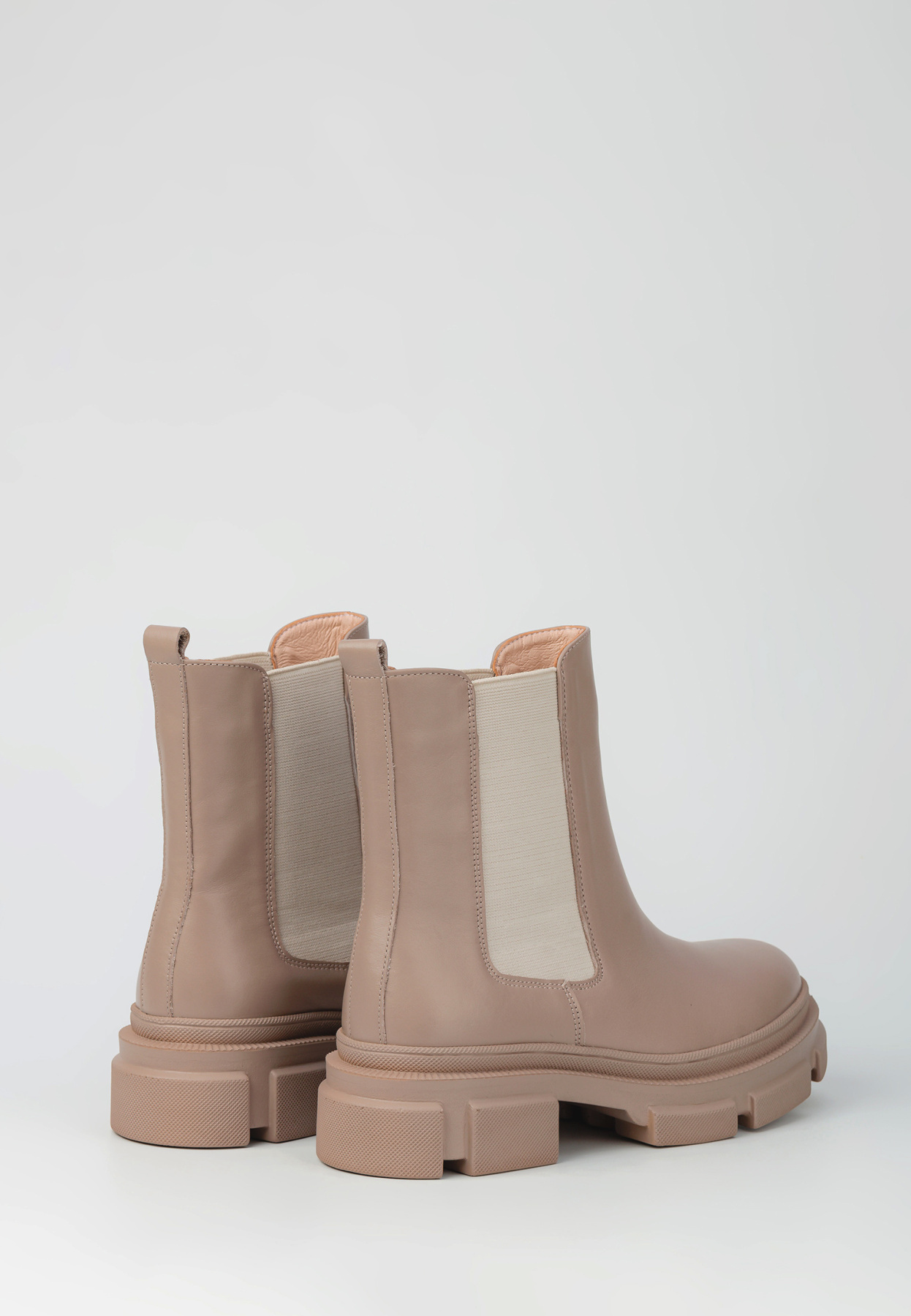 Челсі Romashka модель 408012111071 Фото