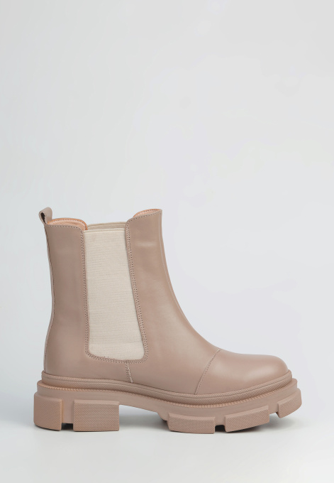 Челси Romashka модель 408012111071 Фото