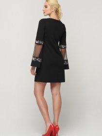 Сукня міні RicaMare модель RM1336-19-2VC Фото