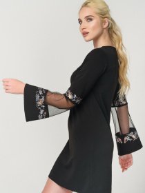 Сукня міні RicaMare модель RM1336-19-2VC Фото