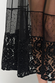 Платье миди RicaMare модель RM1906-3-19VC Фото